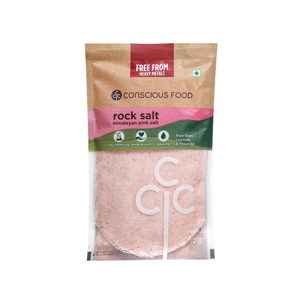 Salt
